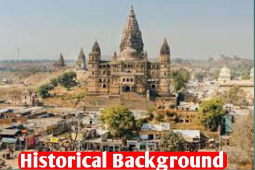 Historical Bacground