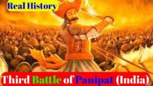 Third Battle of Panipat