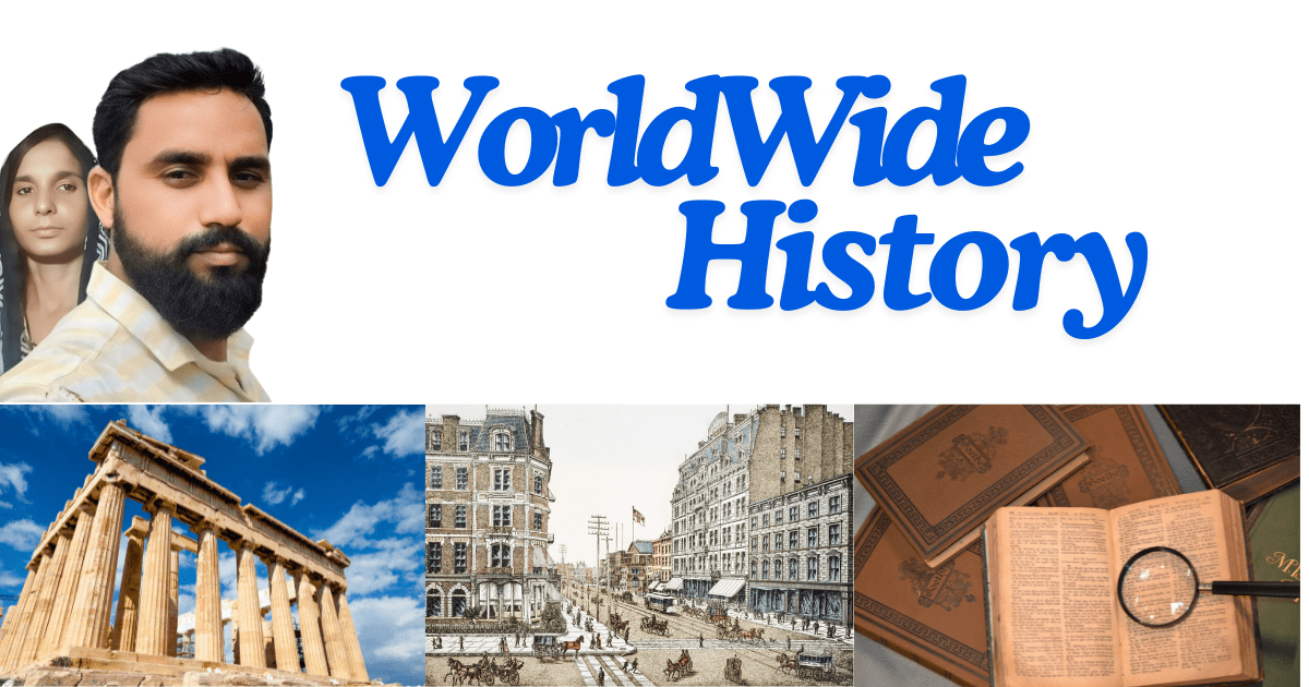 World Wide History