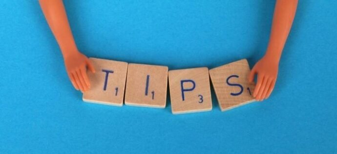 tips