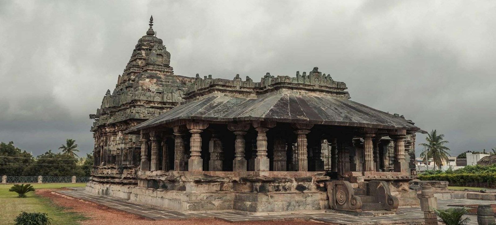 Temple