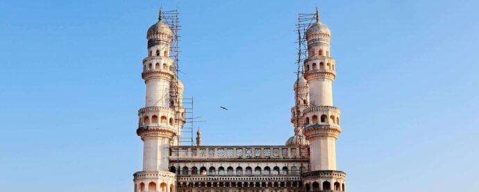 charminar