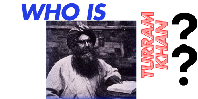 Turamm Khan Kon The