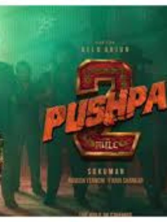 Pushpa 2 Box Office Day 8: Allu Arjun’s Blockbuster Earns ₹1067 Crore Worldwide