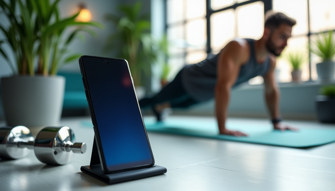 15 Best Fitness Apps Actually Tested by Personal Trainers 2025 - 2