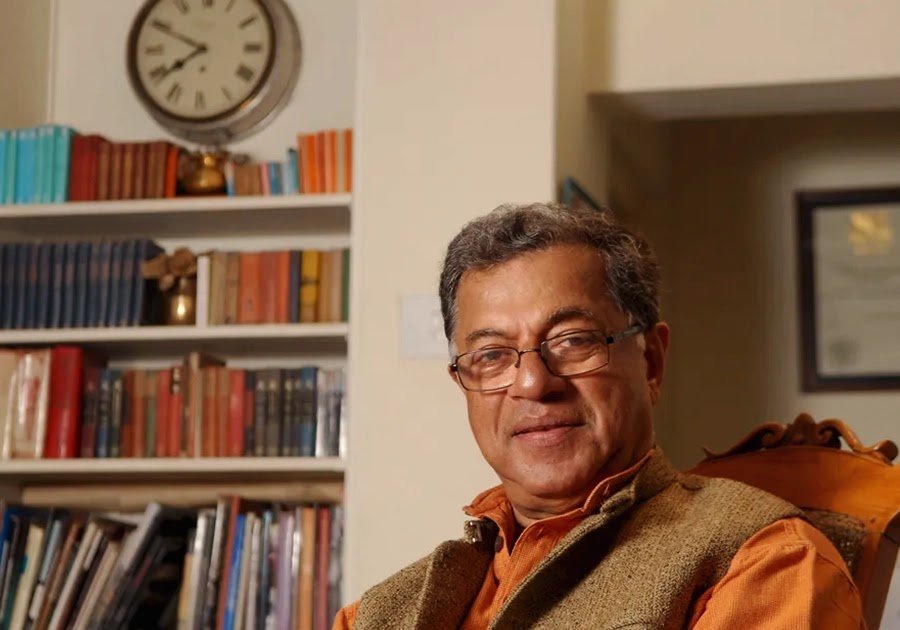 Crossing Talikota – Girish Karnad's dramatic retelling of the fall of the Vijayanagara Empire