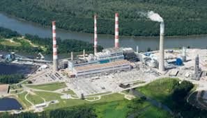 Alabama Power is a major electricity supply company