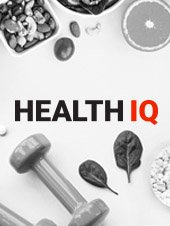 healthiq - 1