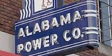 Alabama power co