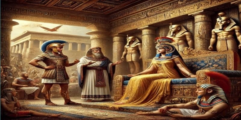 275yearsofptolemies4401481409678384126 - 4