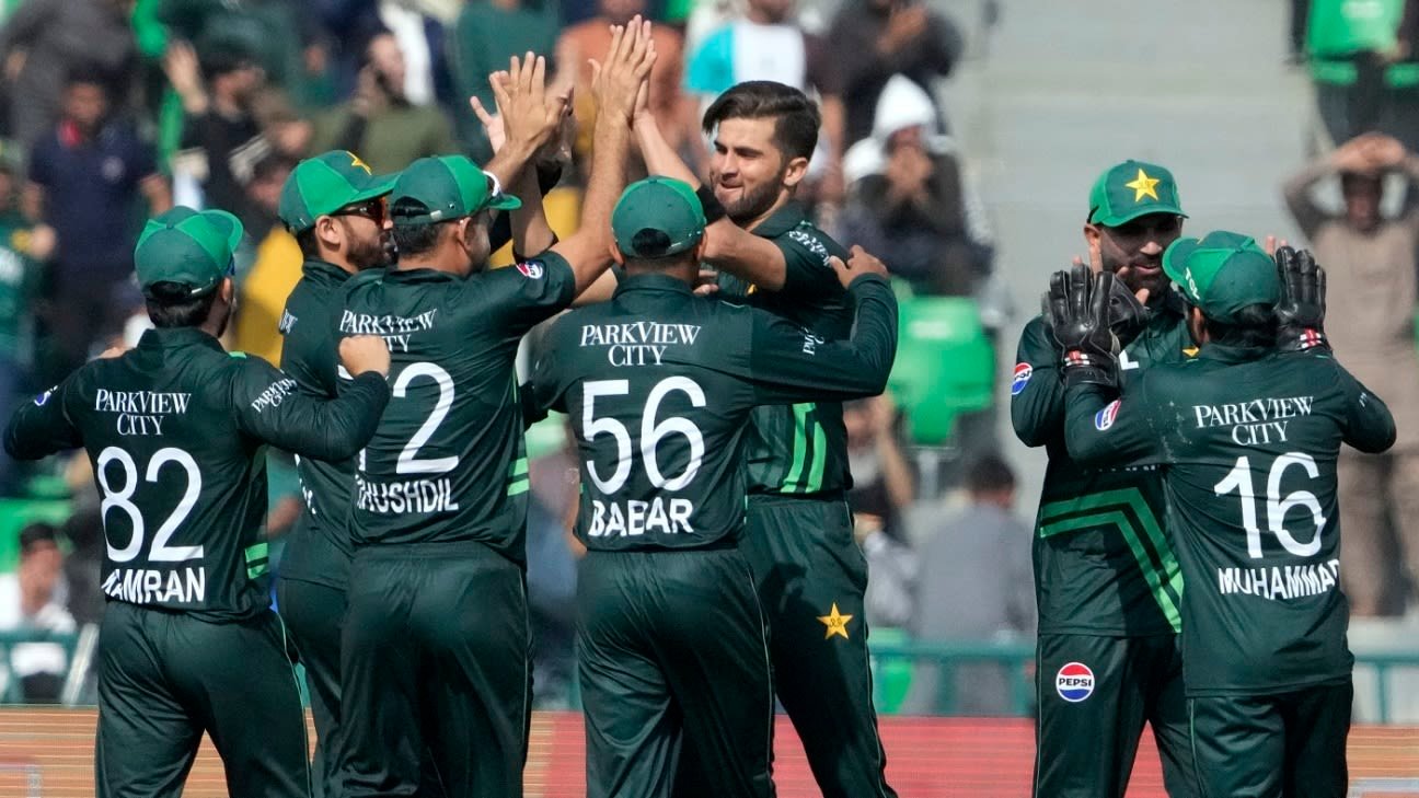 Tri-Nation 2024/25, Pak vs NZ NZ final match preview