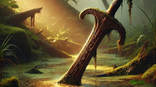 Indian Talwar: Top 5 Powerful Curved Sword History