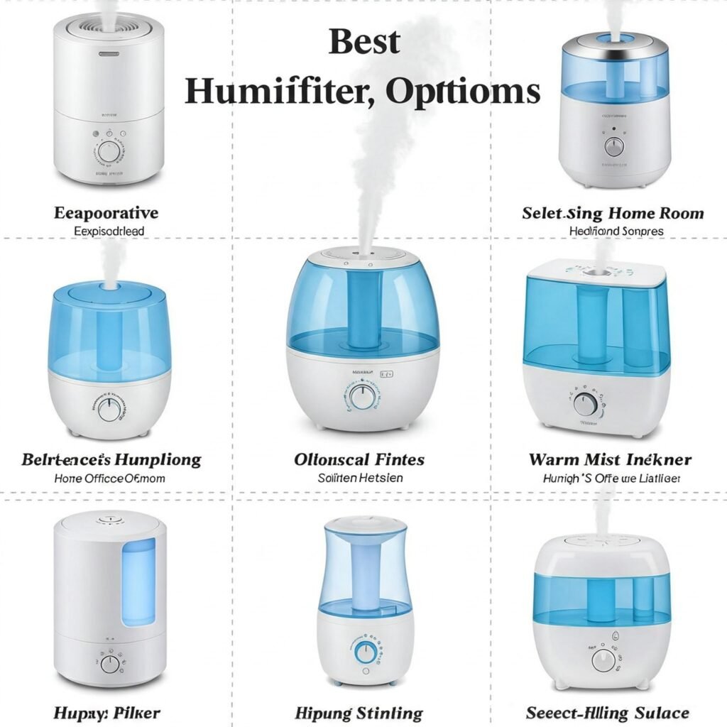 Beyond the mist your best humidifier options - 1