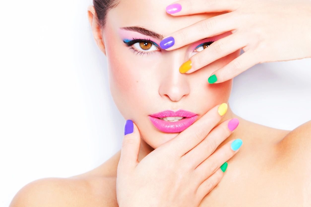 The Ultimate Beginners Guide to Acrylic Nails - 8