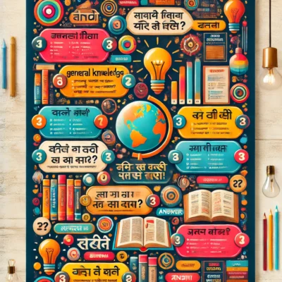 General Knowledge