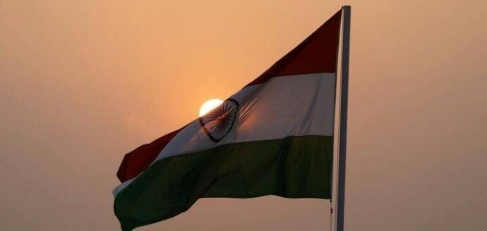 India