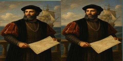 Vasco da Gama