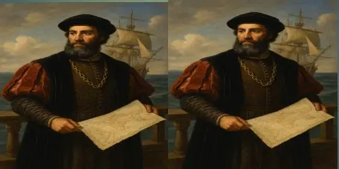 Vasco da Gama का 1 खोया जहाज: हिंद महासागर में खोज या भ्रम
