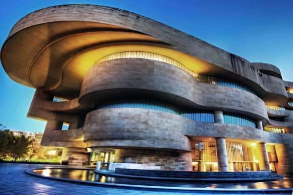 National Museum of the American Indian: 10 Inspiring Legacy Stories for a Cultural Tour 3 American Indian Museum