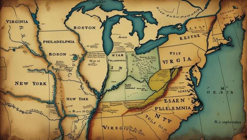 The War of Independence America
