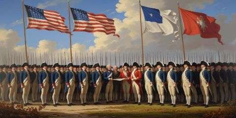 battle of yorktown 17812773637421332534739