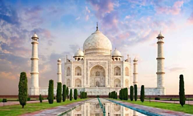 Tajmahal