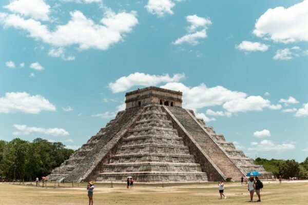 Chichen Itza