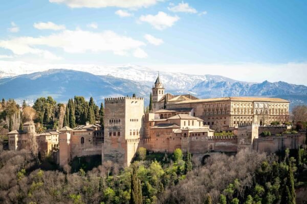 Alhambra