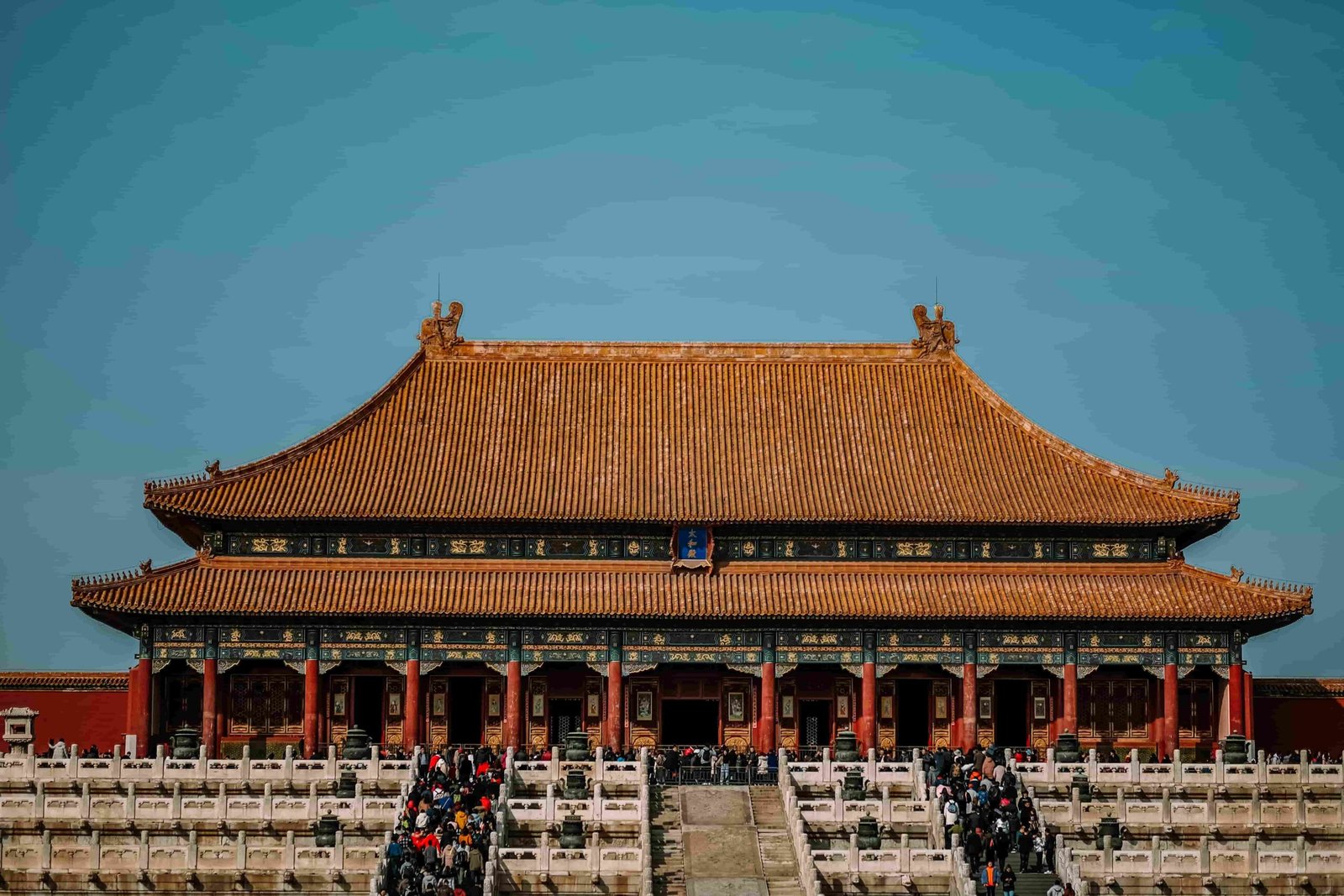 World ke Sabse Mashhoor Historical Sites – Top 20 Famous Monuments in the World 17 Forbidden City china, World ke Sabse Mashhoor Historical Sites